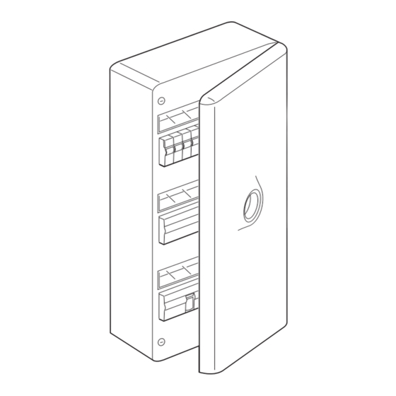 LEGRAND Drivia Manuel D'utilisation