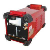 Lincoln Electric COOLARC 21 Manuel D'utilisation