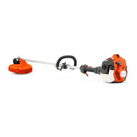 Husqvarna 525LK Manuel D'utilisation