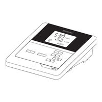 Xylem SL Analytics Lab 955 Mode D'emploi