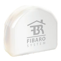 FIBARO FGBHS-213 Guide Rapide