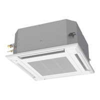 Fujitsu AUXG24KVLA Mode D'emploi