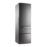Haier AFL-631CS-F Mode D'emploi