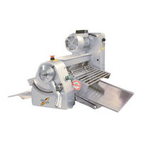 sinmag SM-520A Mode D'emploi