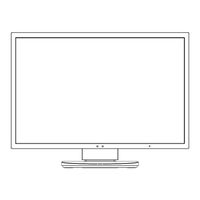 NEC MultiSync EA223WM Manuel De L'utilisateur