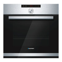 Blaupunkt 5BD3 50 Notice D'utilisation