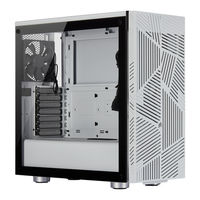 Corsair Carbide Serie 275R Guide De Démarrage Rapide