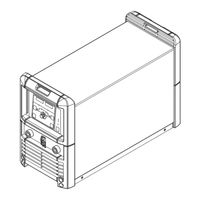 Fronius TransTig 1750 Puls Instructions De Service