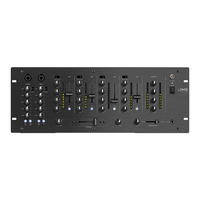 Img Stageline MPX-44 Mode D'emploi
