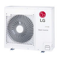 LG UUD1U30 Manuel D'installation