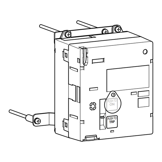 hager h800 Notice D'instructions