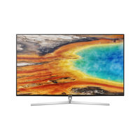 Samsung UE55MU8005 Mode D'emploi