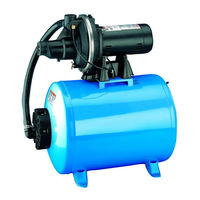 Flotec FP2521 Notice D'utilisation
