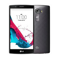 Lg G4 H815 Guide De L'utilisateur