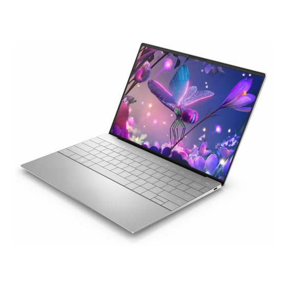 Dell XPS 13 Plus 9320 Caractéristiques Et Configuration