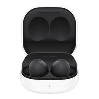 Samsung Galaxy Buds2 Mode D'emploi