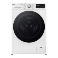 Lg F4R3WHSA Serie Manuel Du Propriétaire