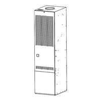 Nordyne M1BC 086 Instructions D'installation Et Guide D'utilisation