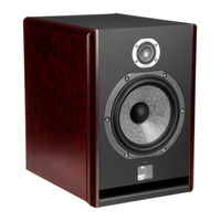 Focal SOLO6 BE Manuel D'utilisation