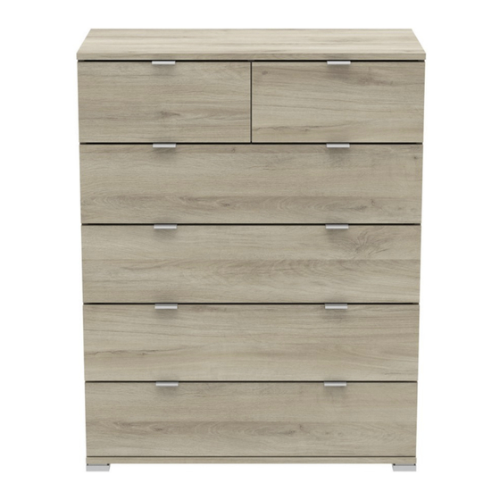 Leen Bakker Demeyere Perfect 81021098 Instructions De Montage