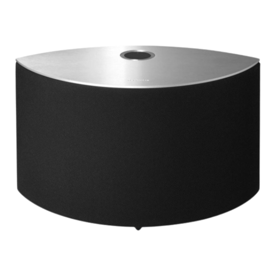 Technics SC-C50 Guide De Démarrage Rapide