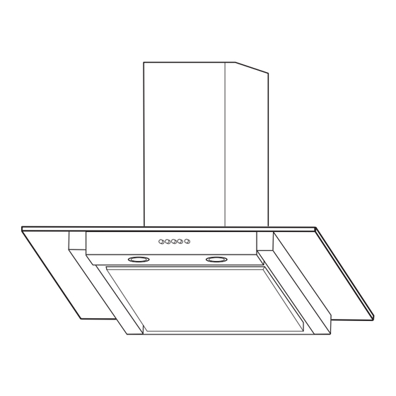 Venmar JAZZ VJ70330SS Guide D'installation