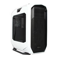 Corsair GRAPHITE 780T Guide D'installation