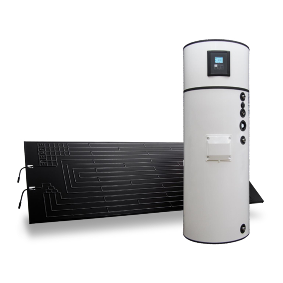 Energie ECOTOP 200i Notice Technique
