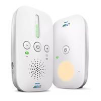 Philips AVENT SCD501/00 Manuel D'utilisation