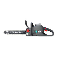 STERWINS 3276000660170 Notice De Montage, D'utilisation Et D'entretien