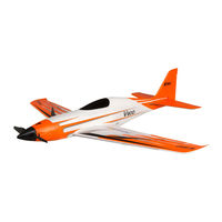 Horizon Hobby E-Flite V900 Manuel D'utilisation