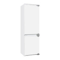 Exquisit EKGC 270/70-6 F A++ Guide D'utilisation