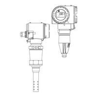 Endress+Hauser mypro CLM 431 Instructions De Montage Et De Mise En Service