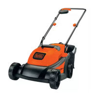 Black & Decker GR230 Notice D'utilisation