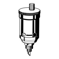 Honeywell Braukmann EA 122 Instructions De Montage