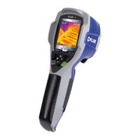 FLIR i7 Manuel De L'utilisateur