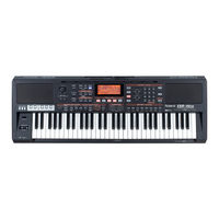 Roland EXR-46OR Mode D'emploi