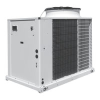SystemAir Syscroll Air RE 65 Manuel D'installation Et De Maintenance