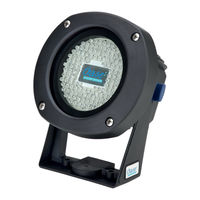 Oase LunAqua 10 LED Notice D'emploi