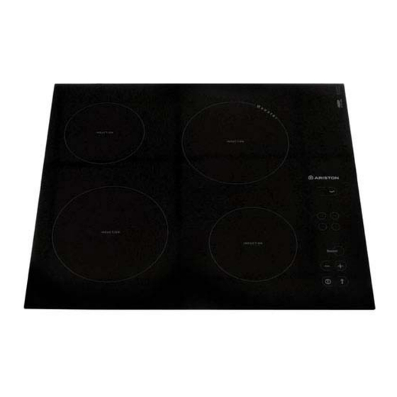 Ariston KBT 8424 IDO Mode D'emploi