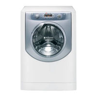 Ariston AQUALTIS AQ9F 492 U Mode D'installation Et D'emploi