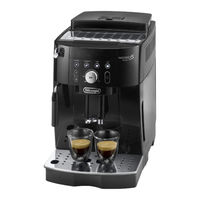 DeLonghi Magnifica S Smart ECAM230.13.B Mode D'emploi