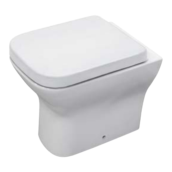 Porcelanosa noken URBAN C 100130730 N369225470 Mode D'emploi