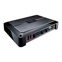 Pioneer PRS-D4200F Mode D'emploi