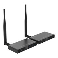 Digitus DS-55346 Manuel