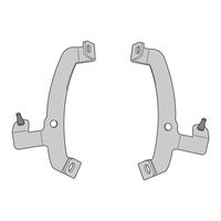 Givi A6407A Instructions De Montage