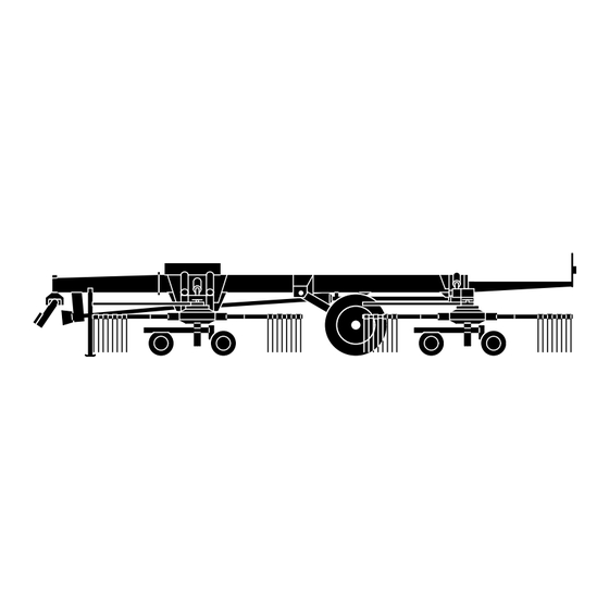 Pottinger EUROTOP 1251 A Notice D'utilisation