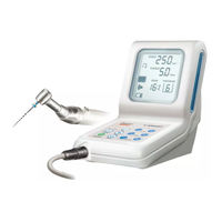 Dentsply Maillefer X-SMART DUAL Mode D'emploi