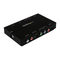 Équipement d'enregistrement StarTech.com USB2HDCAP Guide De L'utilisateur