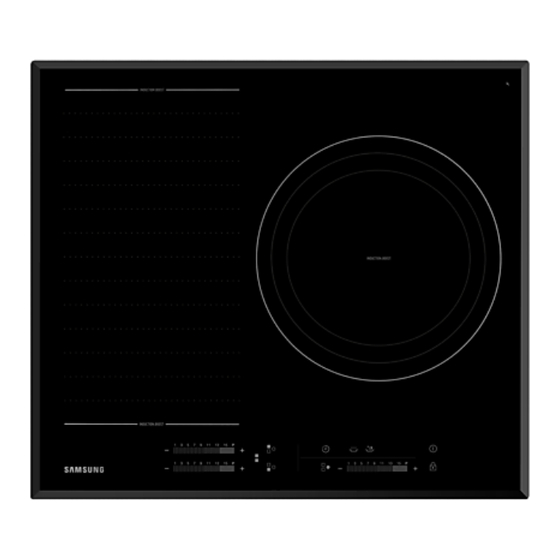 Samsung CTN463NC Serie Manuel D'utilisation